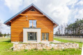 Uroczy | stan deweloperski | technologia tradycyjna
Dom na sprzedaż
Powierzchnia: 214,80 m2
Rok budowy: 2020
CHECHŁO / OLKUSZ